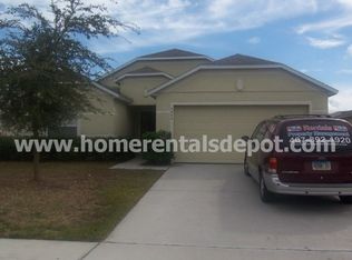 4604 Woodford Dr, Kissimmee, FL 34758