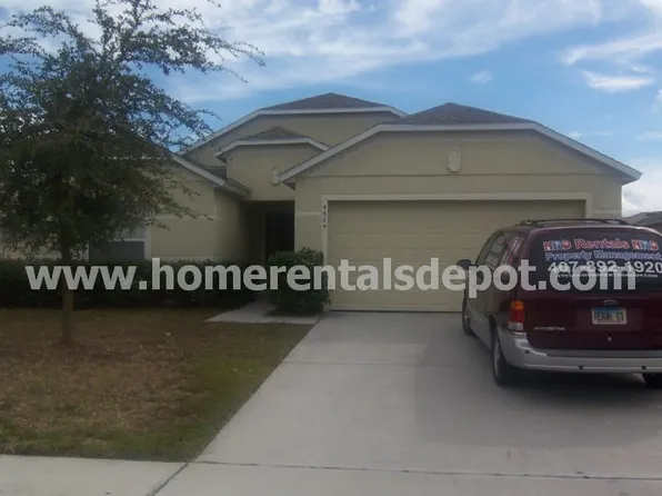 4604 Woodford Dr, Kissimmee, FL 34758