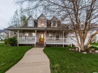 960 E 2650 N, North Ogden, UT 84414