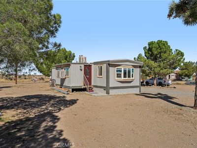 10444 Mono Rd, Phelan, CA, 92392