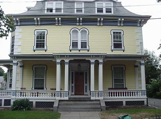 121 Adena Rd #HOUSE, West Newton, MA 02465