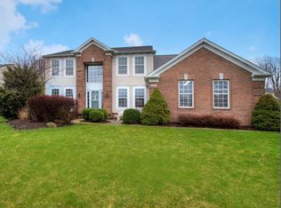 8583 Penfield Dr, Northfield, OH