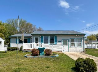 407 Bryant Ave, Cape May, NJ 08204