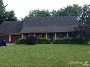 1128 Fawn Run, Somerset, KY 42501