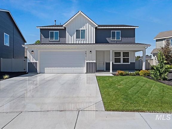2nd image of 3411 S Siduri Pl
