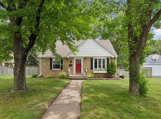 3213 Louisiana Ave S, Saint Louis Park, MN 55426