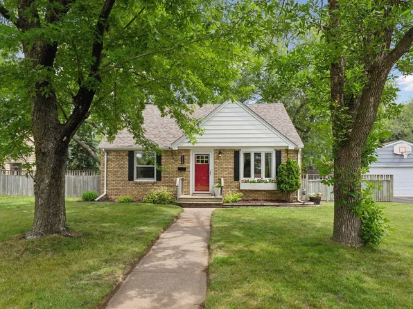 3213 Louisiana Ave S, Saint Louis Park, MN 55426