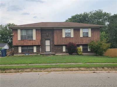 2909 Crums Lane, Jeffersonville, IN, 47130