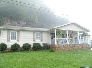 171 Twin Ave, Pikeville, KY 41501