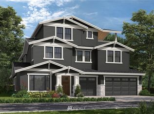 1227 111th Ave SE, Bellevue, WA