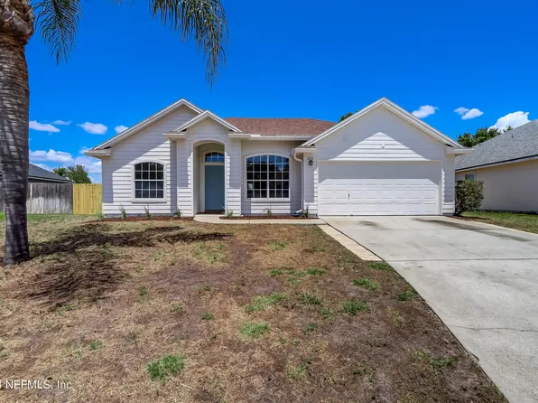 7271 US OPEN Boulevard, Jacksonville, FL 32277