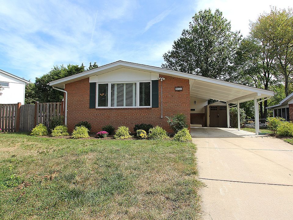 1st image of 9915 Pomona Dr