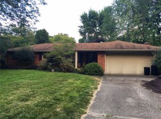 2749 Woodlawn Dr, Anderson, IN
