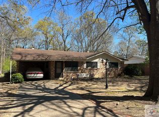 3514 Forestwood St, Texarkana, AR 71854