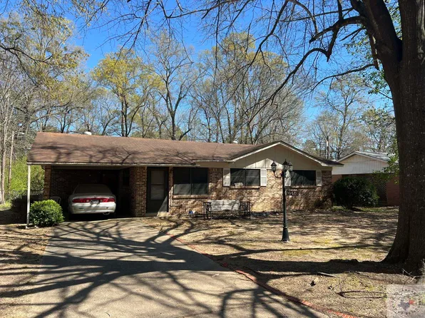 3514 Forestwood St, Texarkana, AR 71854