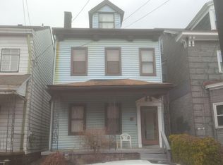 363 Meyran Ave, Pittsburgh, PA 15213