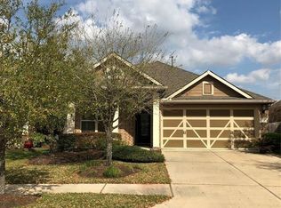 3035 Crescent Oaks Park Ln, Spring, TX 77386