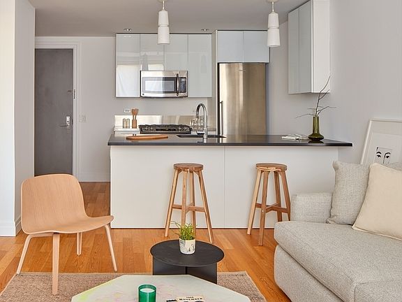 5th image of 550 W 54th St APT 609