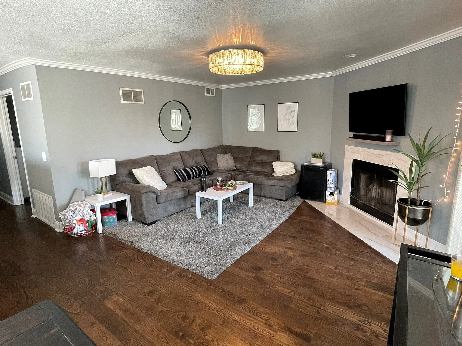 3 bed, 1651 sqft, $2,700 — Photo 3