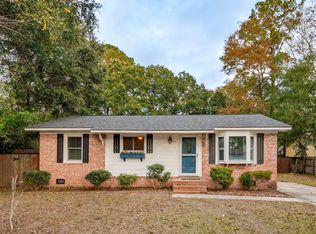 1491 Seacroft Rd, Charleston, SC 29412