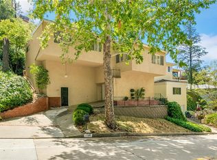 1786 La Loma Rd, Pasadena, CA 91105