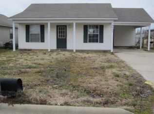 3609 Shelby Dr, Paragould, AR 72450