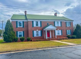 703 1st St SW APT 6, Moultrie, GA 31768