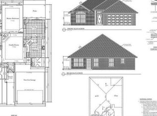 2532 Joes Ln, Clovis, NM 88101