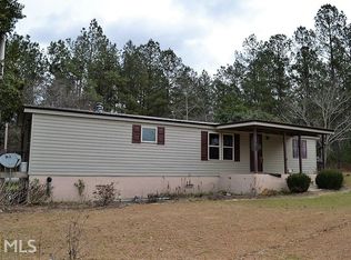 1570 Chuck Thompson Rd, Cadwell, GA 31009