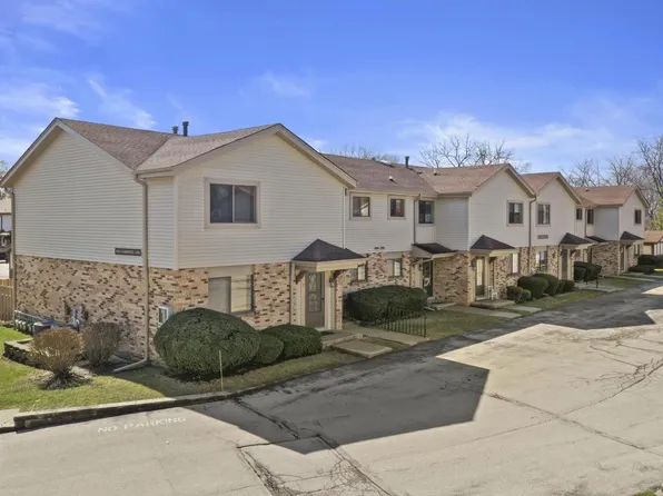 5820 Cambridge LANE #1, Mount Pleasant, WI 53406