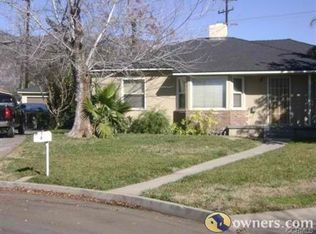 3669 Belle St, San Bernardino, CA 92404