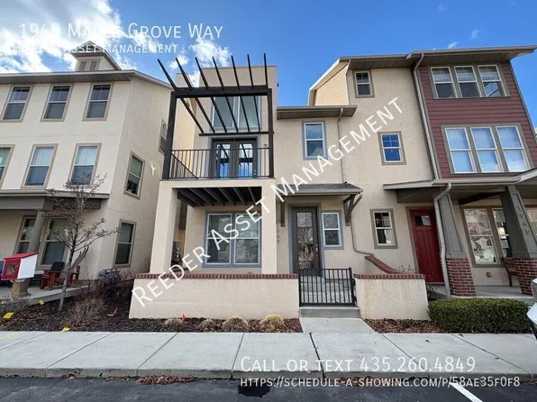1949 Maple Grove Way, Ogden, UT 84401