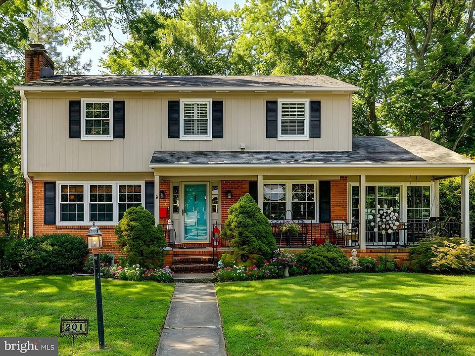 1st image of 201 Brightdale Rd