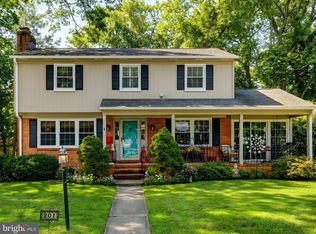 201 Brightdale Rd, Lutherville Timonium, MD 21093