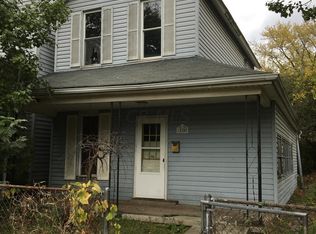 640 E Starr Ave, Columbus, OH 43201