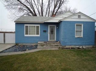 114 N Birch Ave, Grandview, WA 98930