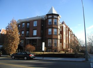 2801 13th St NW, Washington, DC 20009