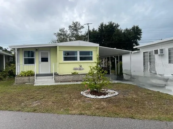 805 S Green Cir, Venice, FL 34285