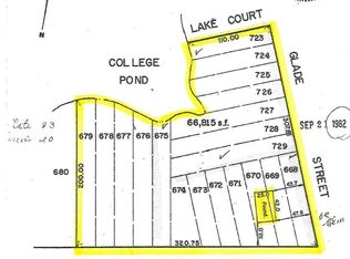 6 Glade St, Billerica, MA 01821