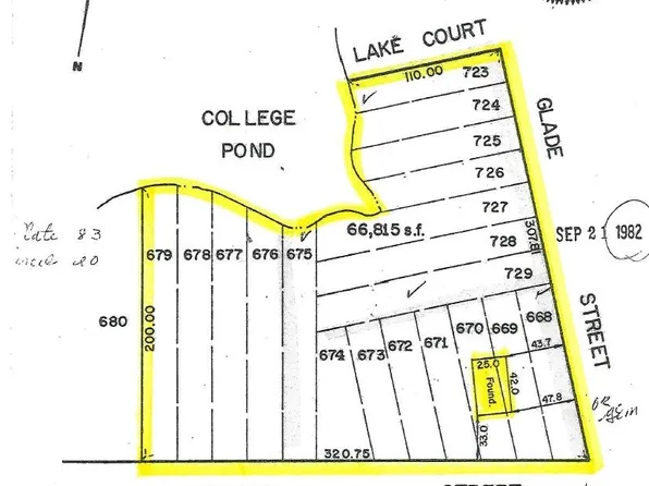 6 Glade St, Billerica, MA 01821