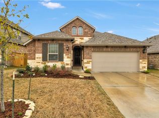 2945 Diego Dr, Round Rock, TX 78665
