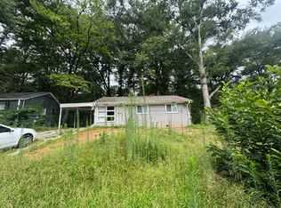 324 Fairburn Rd NW, Atlanta, GA 30331