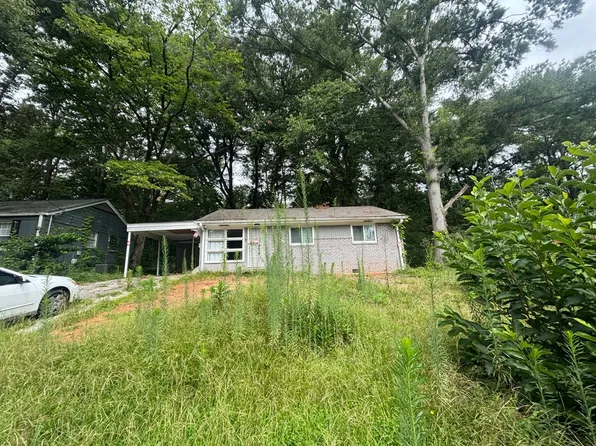 324 Fairburn Rd NW, Atlanta, GA 30331