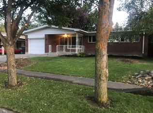 270 E 3rd S, Rexburg, ID 83440