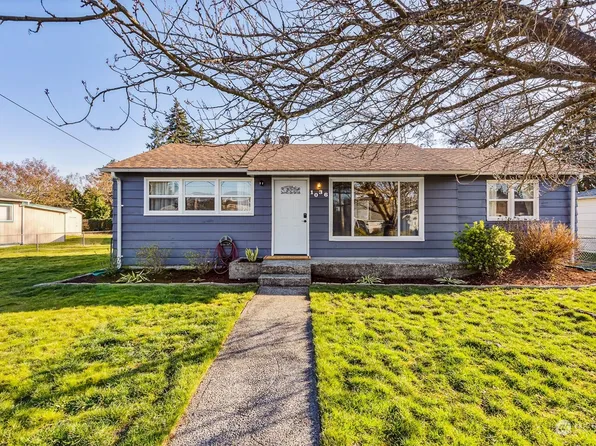 1036 111th Street S, Tacoma, WA 98444