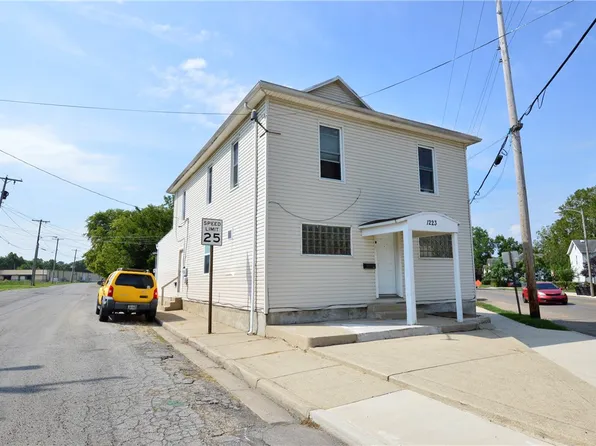 1223 Lagonda Ave, Springfield, OH 45503