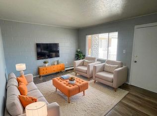 Parklane Apartments, Colorado Springs, CO 80907
