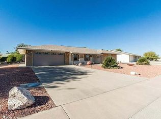 15838 N Bowling Green Dr, Sun City, AZ 85351