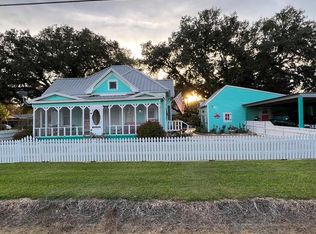 601 4th St, Fourth, TX 77465