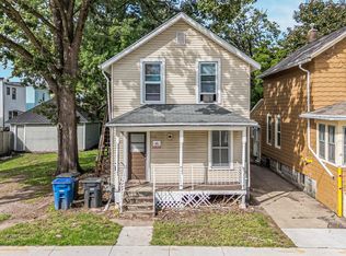 813 Cherry St, Oshkosh, WI 54901
